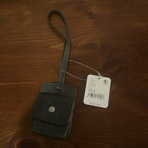 Free People AirPod case holder